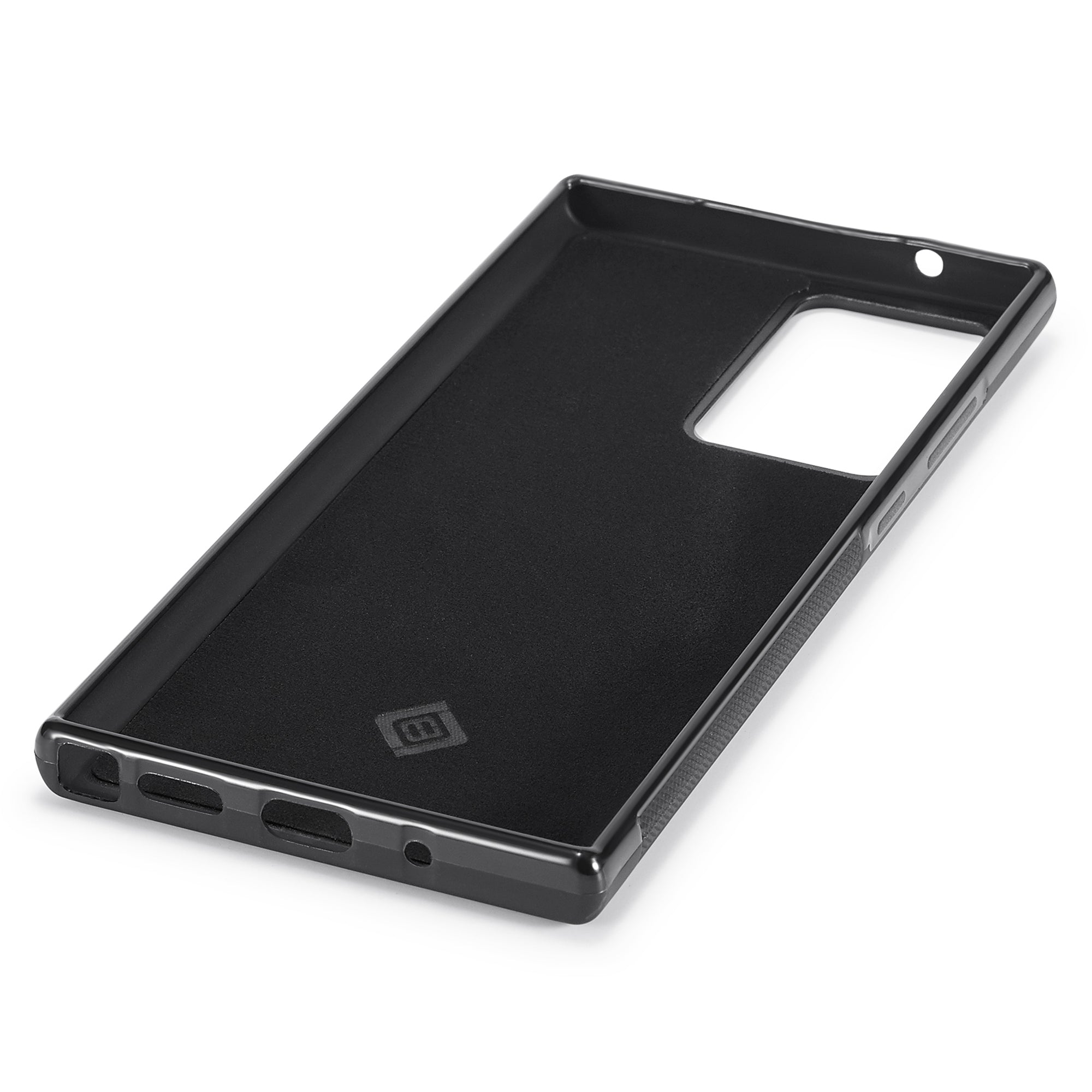 LC.IMEEKE For Samsung Galaxy Note20 Ultra / Note20 Ultra 5G Carbon Fiber Texture Anti-scratch Case PU Leather+TPU+EVA Phone Cover LC.IMEEKE For Samsung Galaxy Note20 Ultra / Note20 Ultra 5G Carbon Fiber Texture Anti-scratch Case PU Leather+TPU+EVA Phone Cover